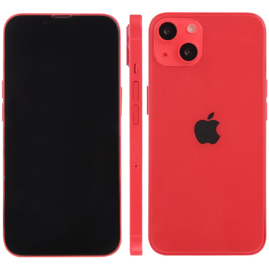 Black Screen Non-Working Fake Dummy Display Model for iPhone 13