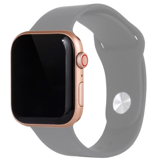 For Apple Watch Series 6 44mm Black Screen Non-Working Fake Dummy Display Model, For Photographing Watch-strap, No Watchband, For Apple Watch Series 6 40mm Black Screen No Watchband, For Apple Watch Series 6 44mm Black Screen No Watchband