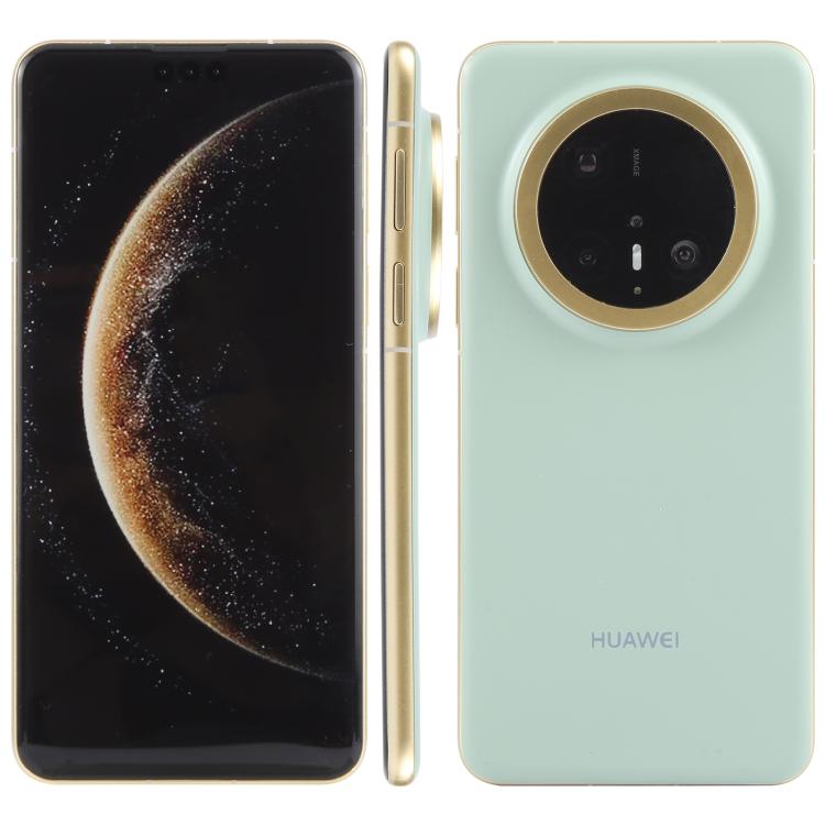 For Huawei Mate 70 Pro+ Color Screen Non-Working Fake Dummy Display Model