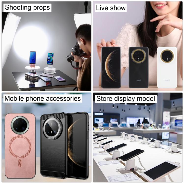 For Huawei Mate 70 Pro+ Color Screen Non-Working Fake Dummy Display Model