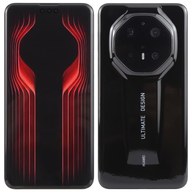 For Huawei Mate 70 RS Color Screen Non-Working Fake Dummy Display Model