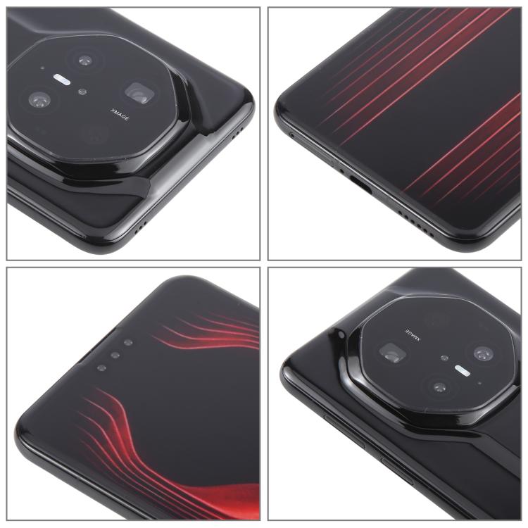 For Huawei Mate 70 RS Color Screen Non-Working Fake Dummy Display Model