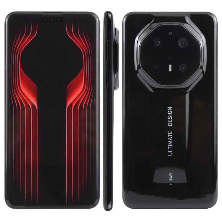 For Huawei Mate 70 RS Color Screen Non-Working Fake Dummy Display Model