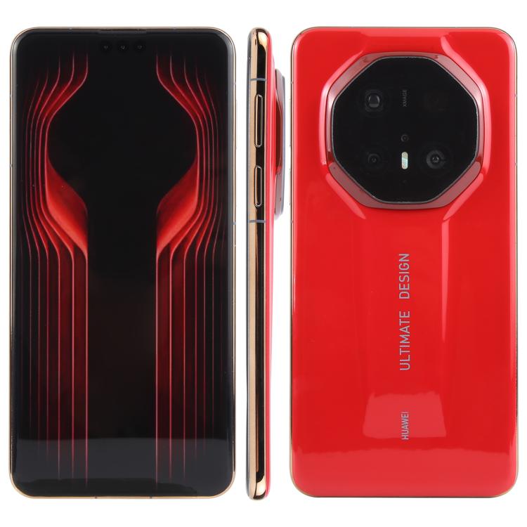 For Huawei Mate 70 RS Color Screen Non-Working Fake Dummy Display Model