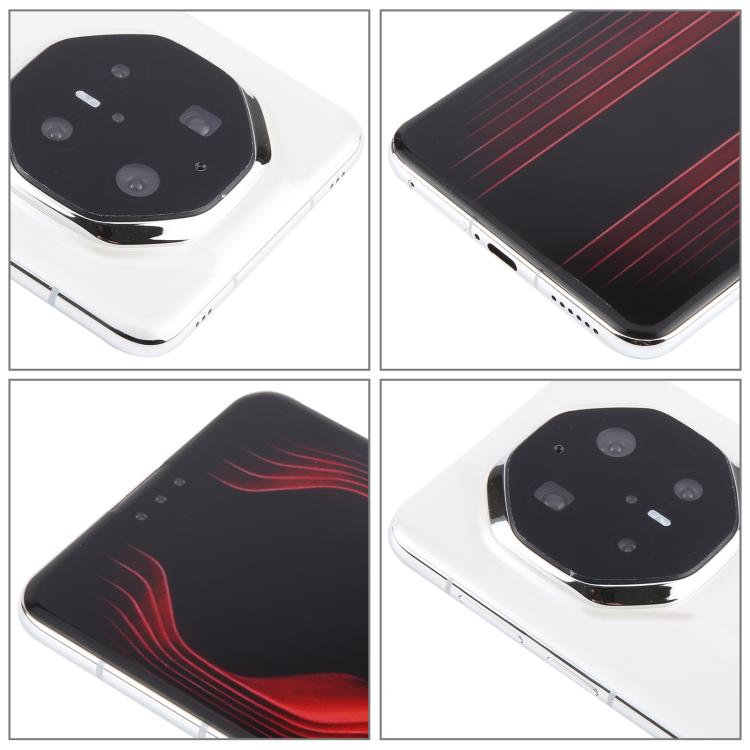 For Huawei Mate 70 RS Color Screen Non-Working Fake Dummy Display Model