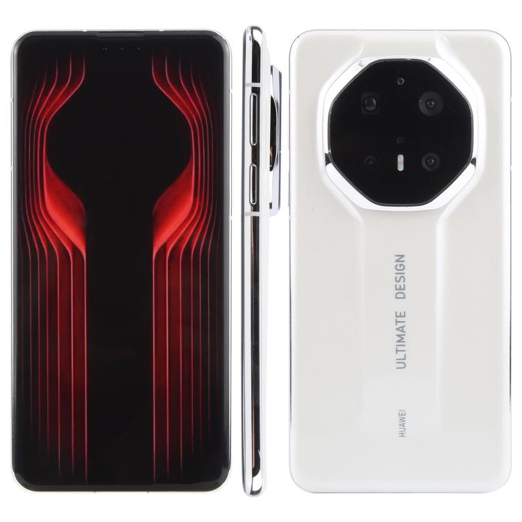 For Huawei Mate 70 RS Color Screen Non-Working Fake Dummy Display Model