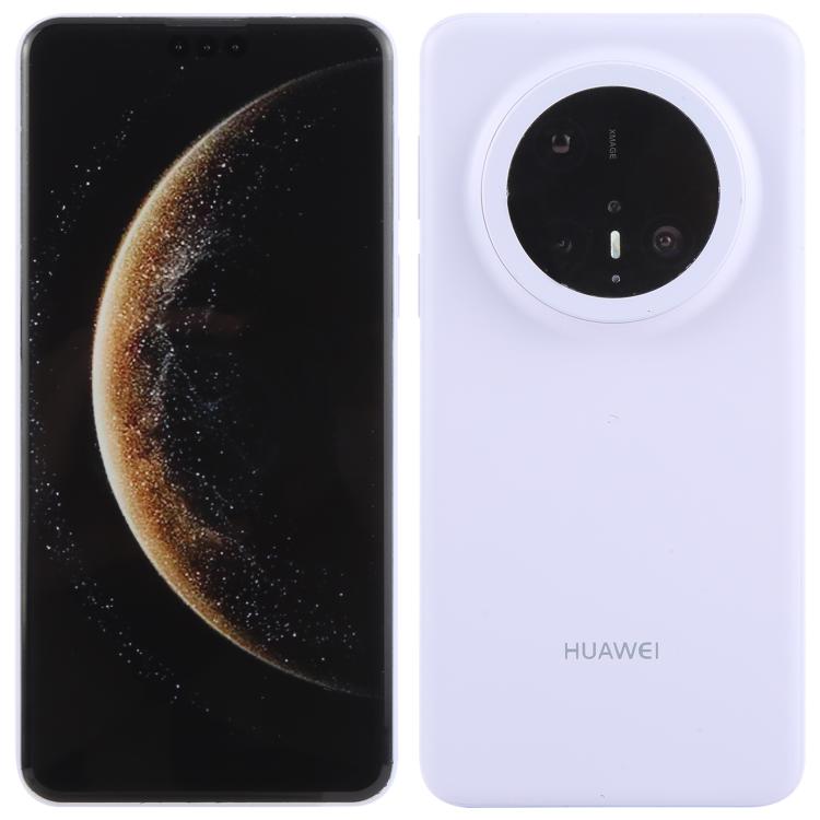 For Huawei Mate 70 Pro Color Screen Non-Working Fake Dummy Display Model