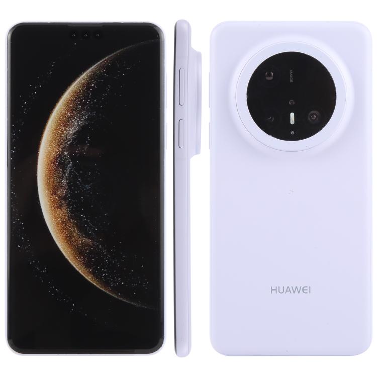 For Huawei Mate 70 Pro Color Screen Non-Working Fake Dummy Display Model, For Huawei Mate 70 Pro Color Screen