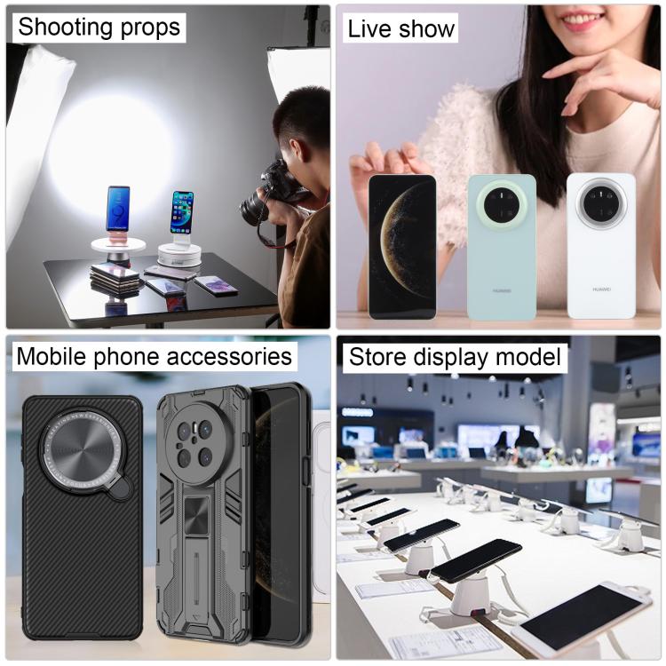 For Huawei Mate 70 Color Screen Non-Working Fake Dummy Display Model