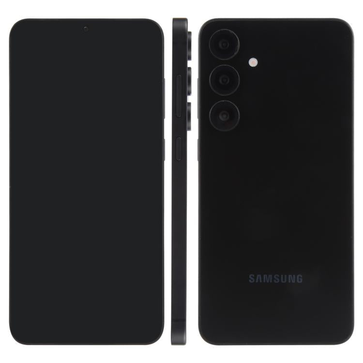 For Samsung Galaxy S25 5G Black Screen Non-Working Fake Dummy Display Model