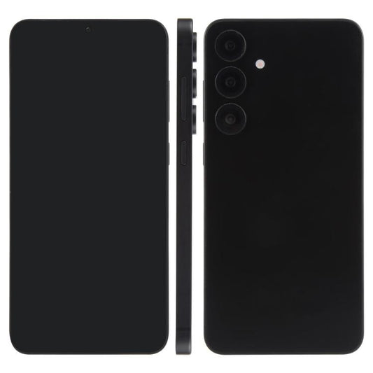 For Samsung Galaxy S25 5G Black Screen Non-Working Fake Dummy Display Model, For Samsung Galaxy S25 5G Black Screen