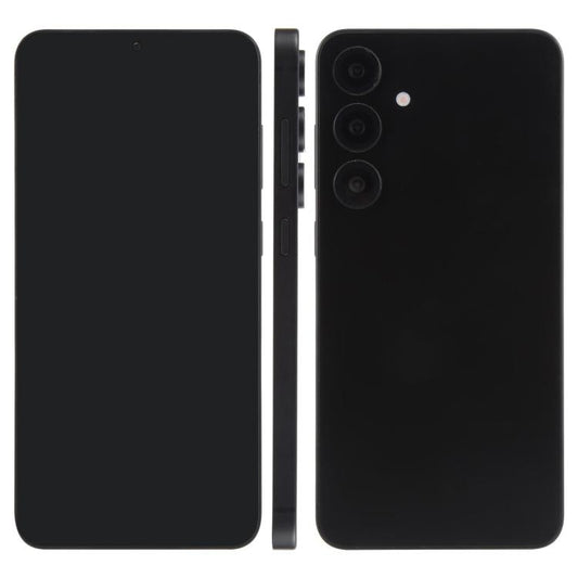 For Samsung Galaxy S25+ 5G Black Screen Non-Working Fake Dummy Display Model, For Samsung Galaxy S25+ 5G Black Screen