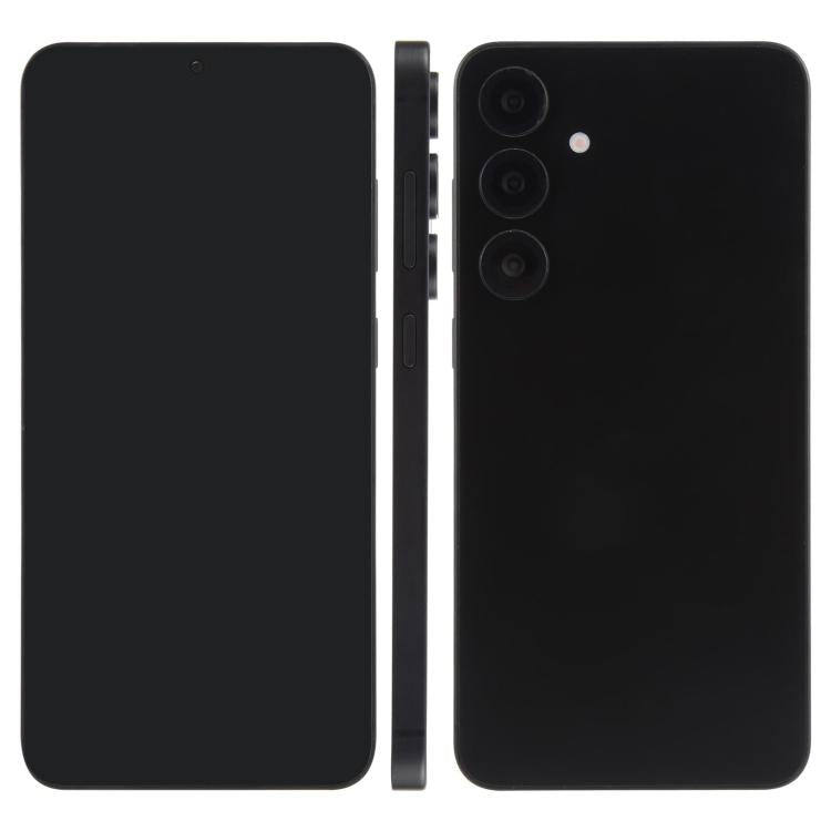 For Samsung Galaxy S25+ 5G Black Screen Non-Working Fake Dummy Display Model, For Samsung Galaxy S25+ 5G Black Screen