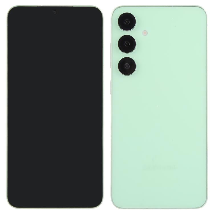 For Samsung Galaxy S25+ 5G Black Screen Non-Working Fake Dummy Display Model