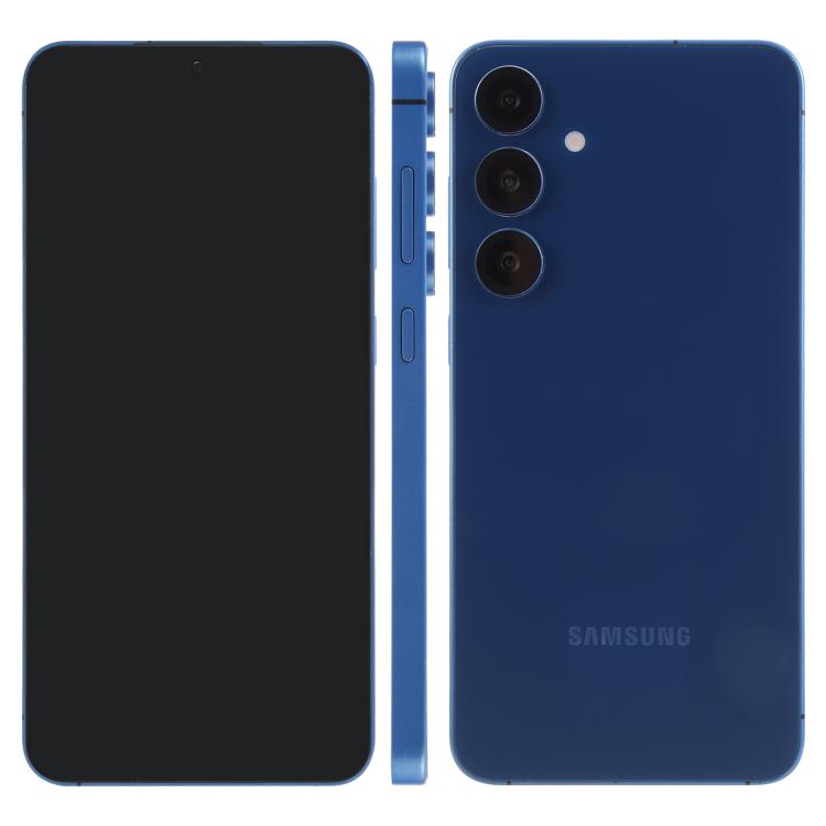 For Samsung Galaxy S25+ 5G Black Screen Non-Working Fake Dummy Display Model