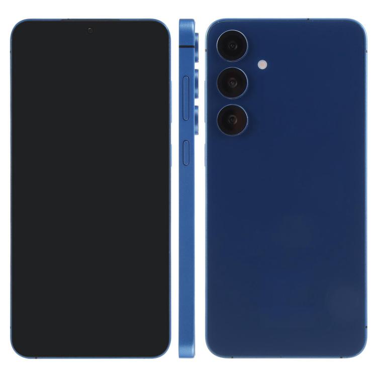 For Samsung Galaxy S25+ 5G Black Screen Non-Working Fake Dummy Display Model, For Samsung Galaxy S25+ 5G Black Screen