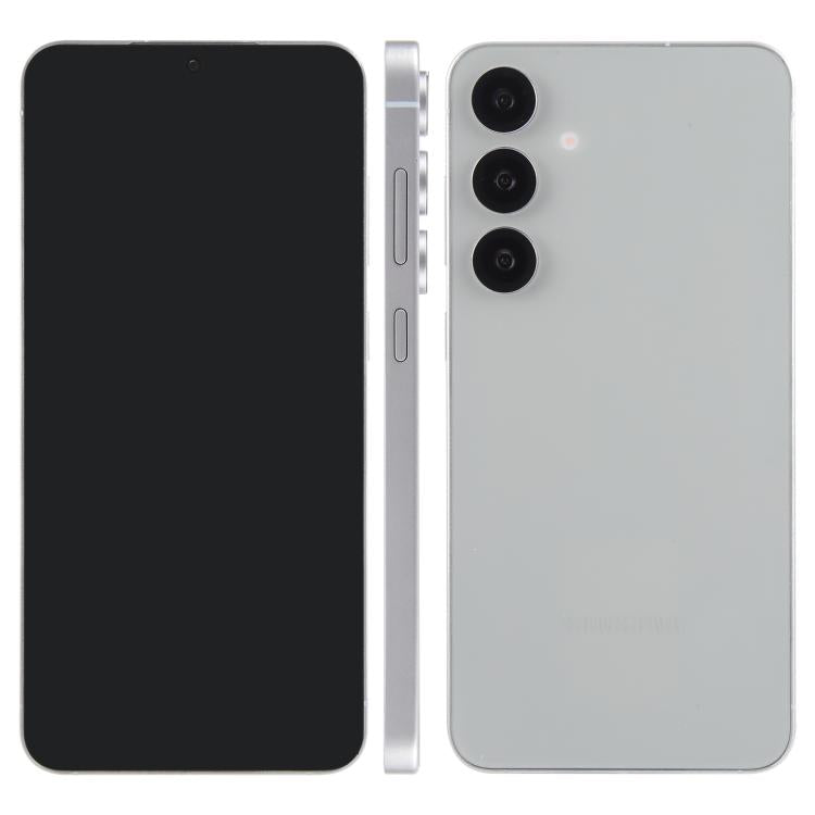 For Samsung Galaxy S25+ 5G Black Screen Non-Working Fake Dummy Display Model
