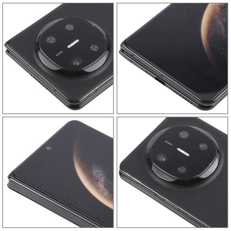 For Huawei Mate X6 Color Screen Non-Working Fake Dummy Display Model