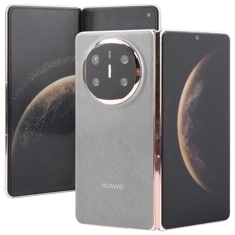 For Huawei Mate X6 Color Screen Non-Working Fake Dummy Display Model
