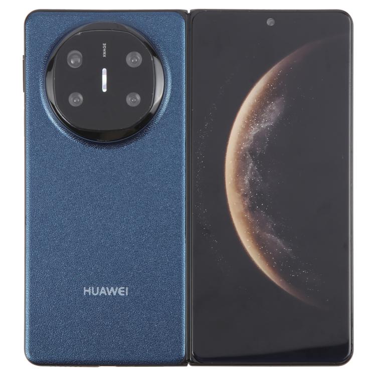 For Huawei Mate X6 Color Screen Non-Working Fake Dummy Display Model