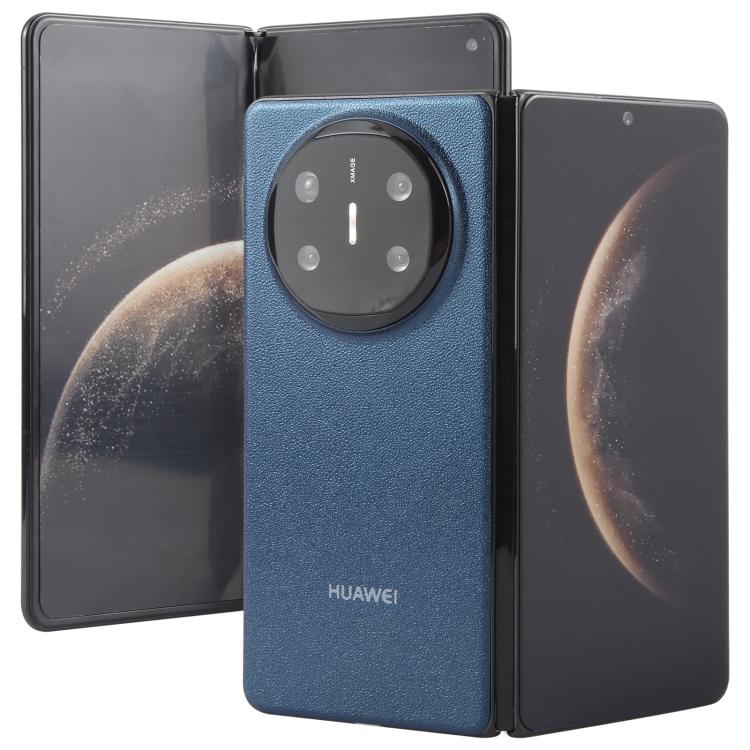 For Huawei Mate X6 Color Screen Non-Working Fake Dummy Display Model, For Huawei Mate X6 Color Screen
