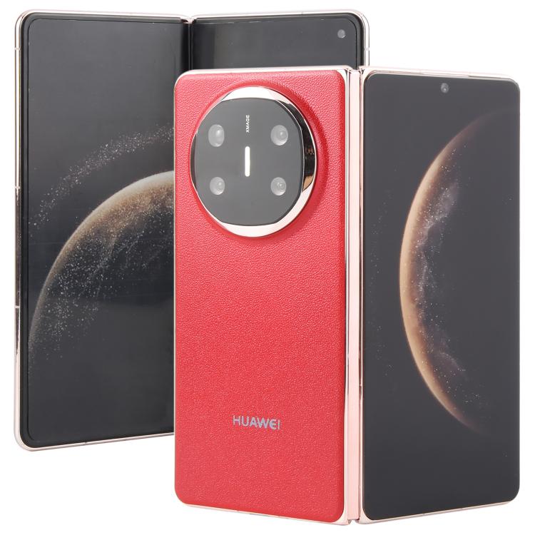 For Huawei Mate X6 Color Screen Non-Working Fake Dummy Display Model