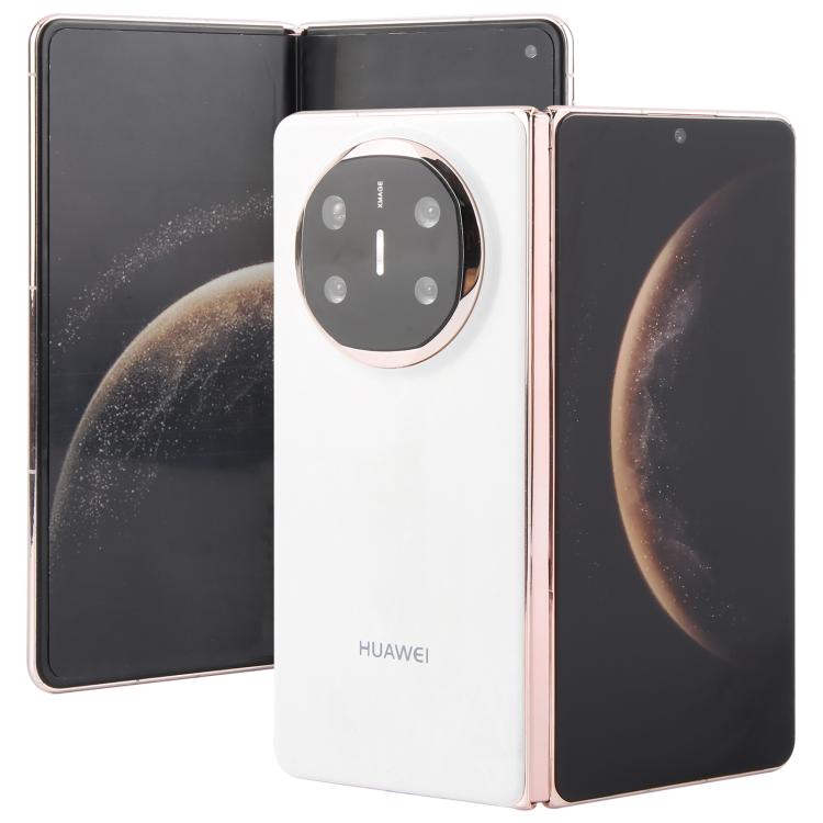 For Huawei Mate X6 Color Screen Non-Working Fake Dummy Display Model