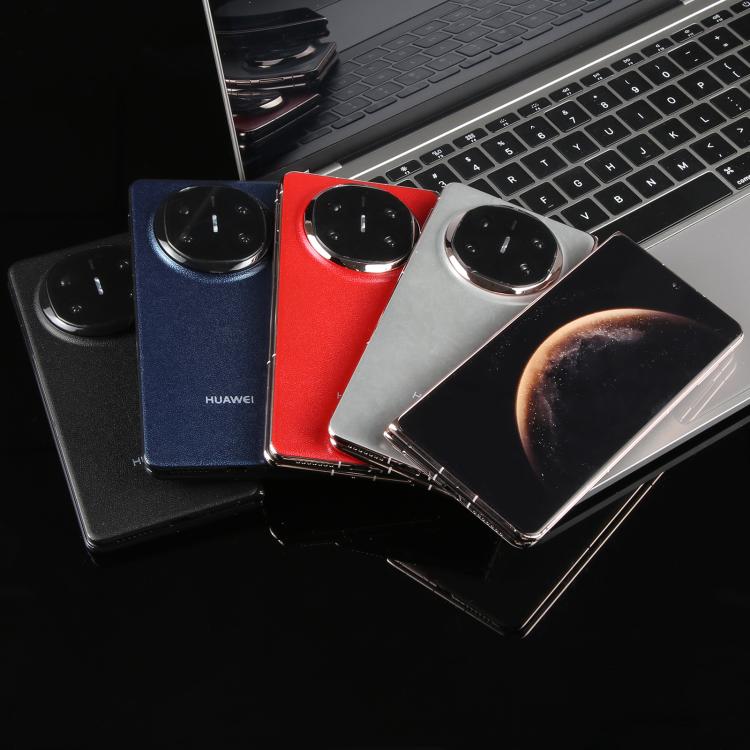 For Huawei Mate X6 Color Screen Non-Working Fake Dummy Display Model