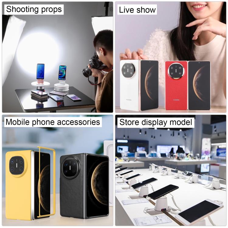 For Huawei Mate X6 Color Screen Non-Working Fake Dummy Display Model