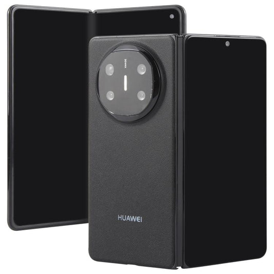 For Huawei Mate X6 Black Screen Non-Working Fake Dummy Display Model, For Huawei Mate X6 Black Screen