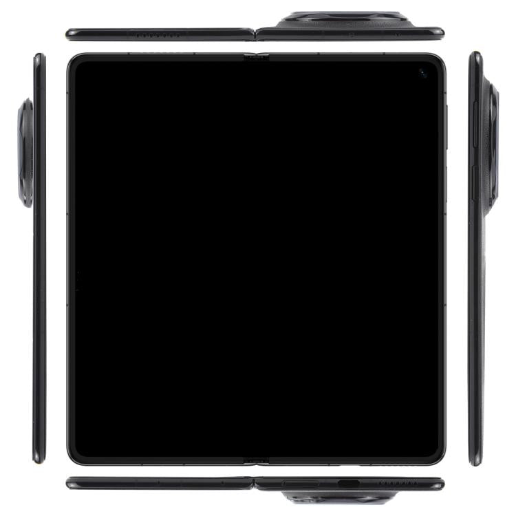 For Huawei Mate X6 Black Screen Non-Working Fake Dummy Display Model, For Huawei Mate X6 Black Screen