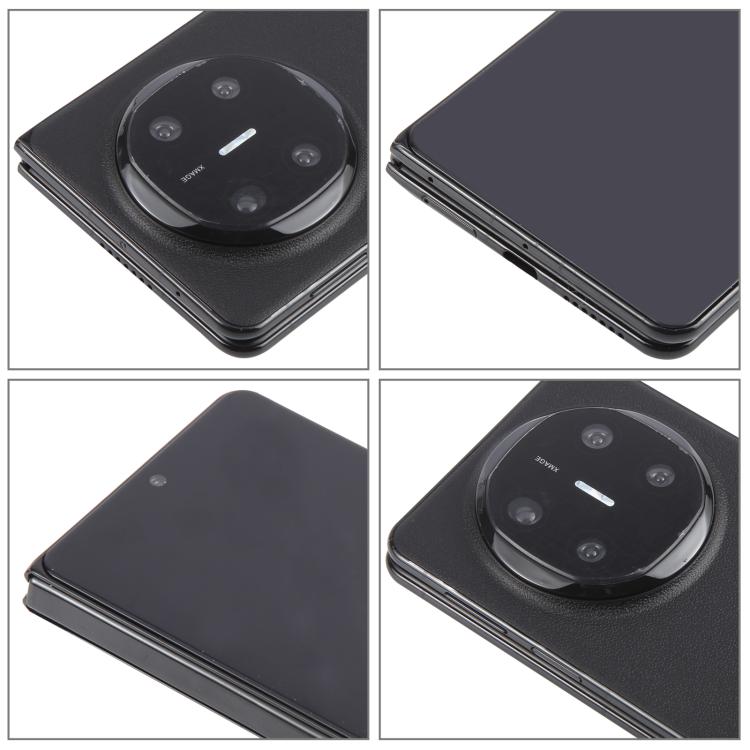 For Huawei Mate X6 Black Screen Non-Working Fake Dummy Display Model