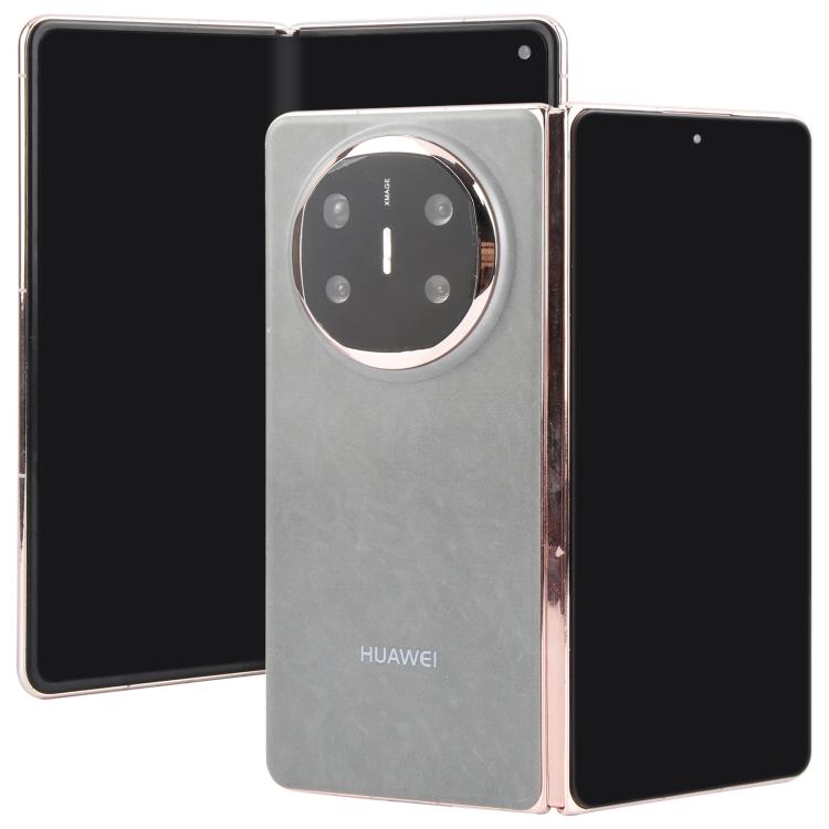 For Huawei Mate X6 Black Screen Non-Working Fake Dummy Display Model