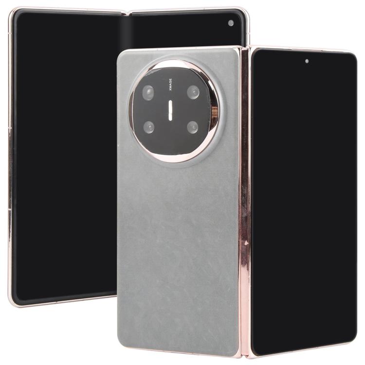 For Huawei Mate X6 Black Screen Non-Working Fake Dummy Display Model, For Huawei Mate X6 Black Screen