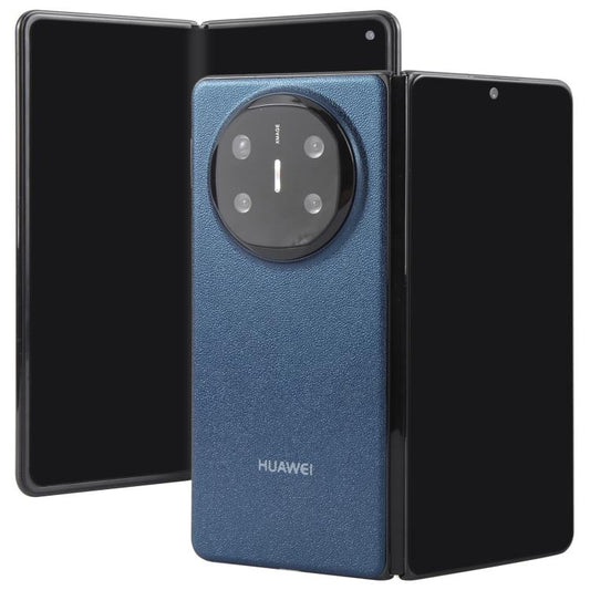 For Huawei Mate X6 Black Screen Non-Working Fake Dummy Display Model