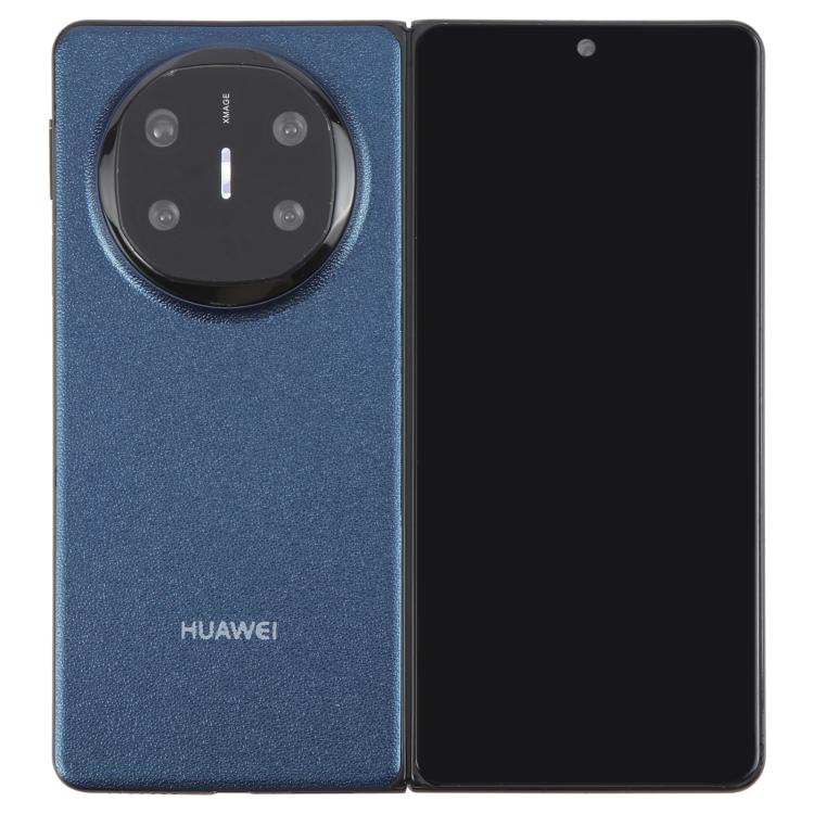 For Huawei Mate X6 Black Screen Non-Working Fake Dummy Display Model