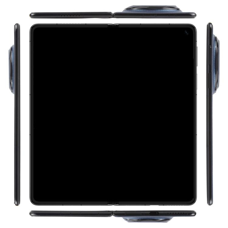For Huawei Mate X6 Black Screen Non-Working Fake Dummy Display Model