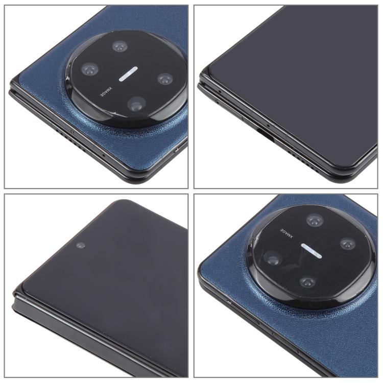 For Huawei Mate X6 Black Screen Non-Working Fake Dummy Display Model