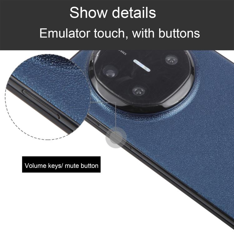 For Huawei Mate X6 Black Screen Non-Working Fake Dummy Display Model