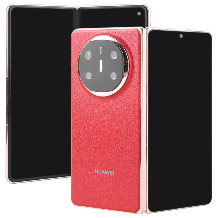 For Huawei Mate X6 Black Screen Non-Working Fake Dummy Display Model