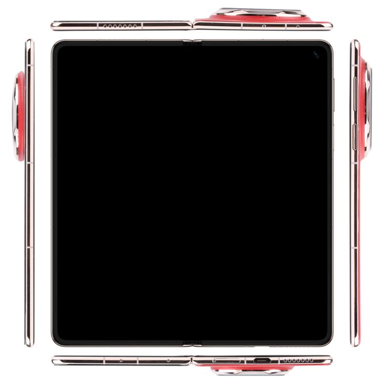For Huawei Mate X6 Black Screen Non-Working Fake Dummy Display Model, For Huawei Mate X6 Black Screen