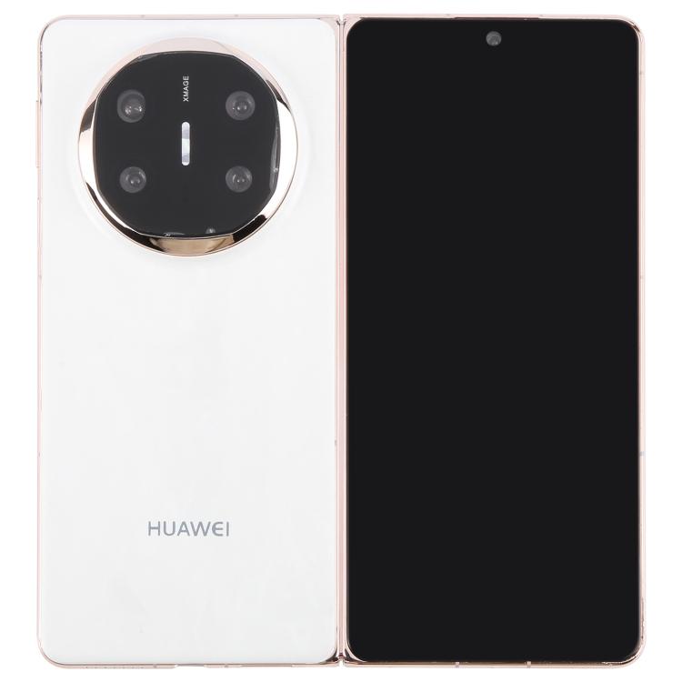 For Huawei Mate X6 Black Screen Non-Working Fake Dummy Display Model