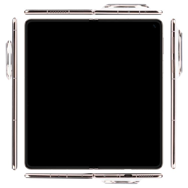 For Huawei Mate X6 Black Screen Non-Working Fake Dummy Display Model