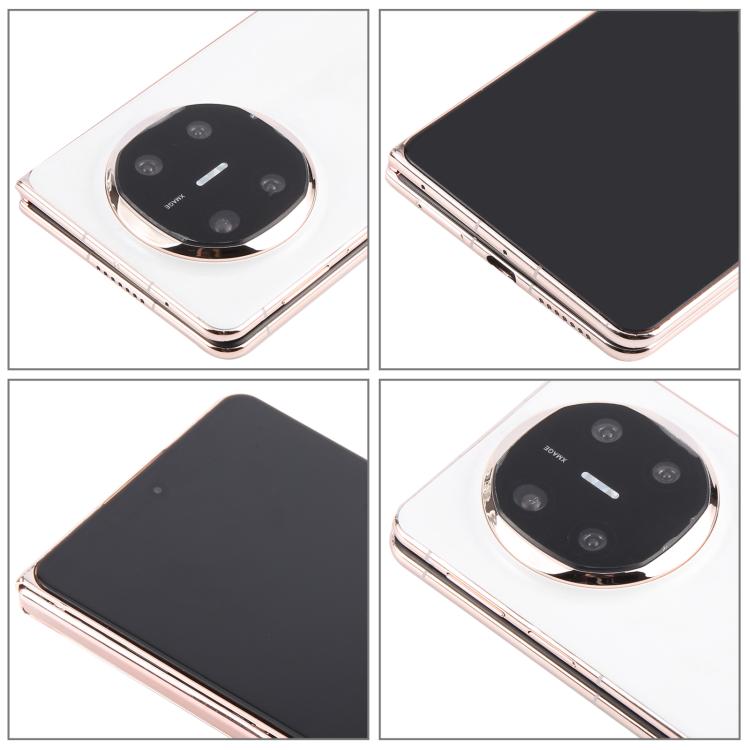 For Huawei Mate X6 Black Screen Non-Working Fake Dummy Display Model