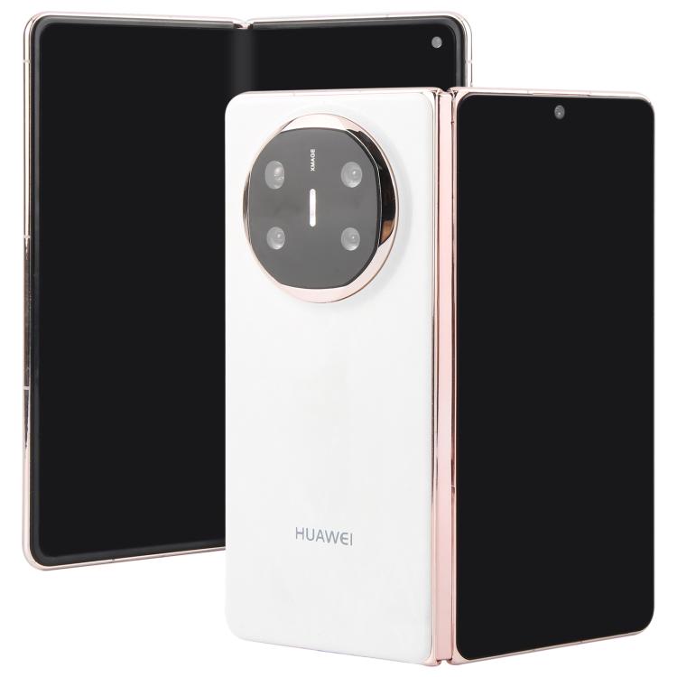 For Huawei Mate X6 Black Screen Non-Working Fake Dummy Display Model, For Huawei Mate X6 Black Screen