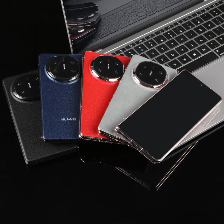 For Huawei Mate X6 Black Screen Non-Working Fake Dummy Display Model