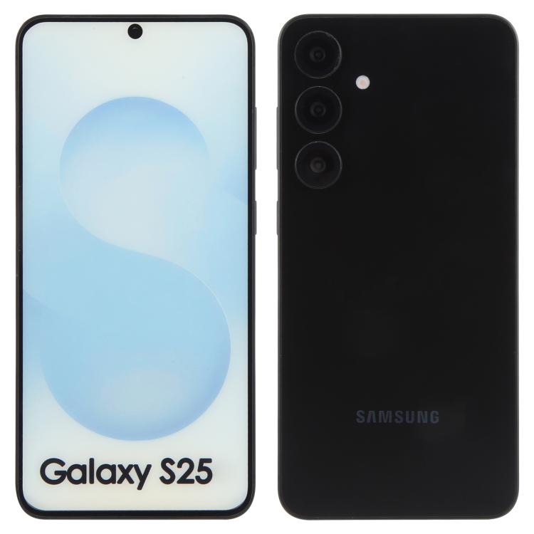 For Samsung Galaxy S25 5G Color Screen Non-Working Fake Dummy Display Model