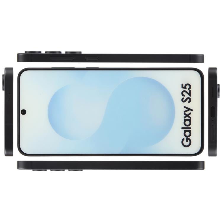 For Samsung Galaxy S25 5G Color Screen Non-Working Fake Dummy Display Model
