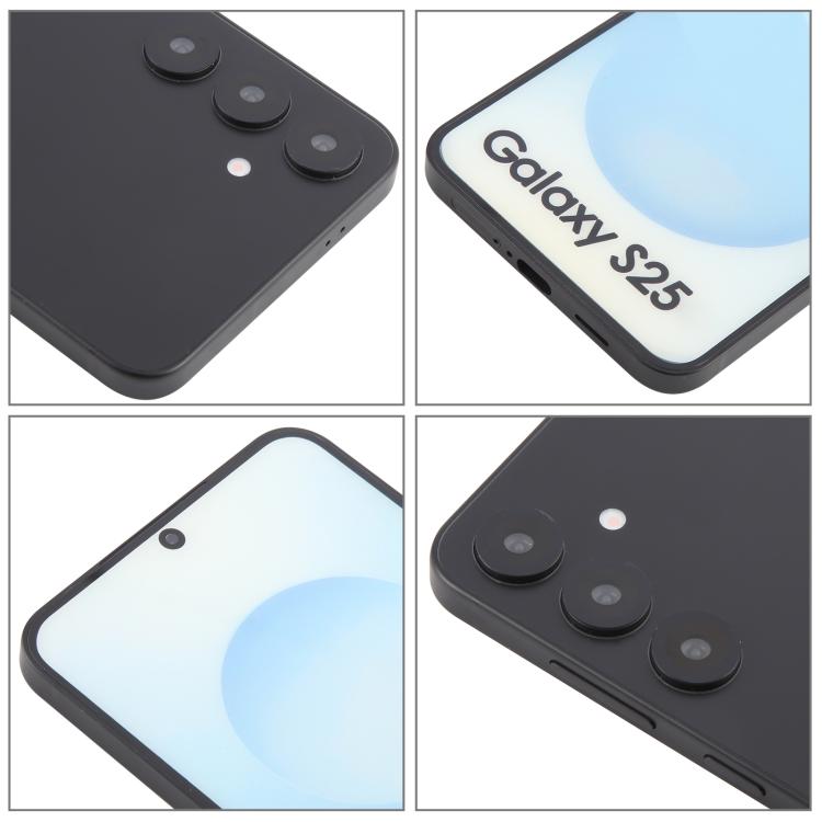 For Samsung Galaxy S25 5G Color Screen Non-Working Fake Dummy Display Model, For Samsung Galaxy S25 5G Color Screen