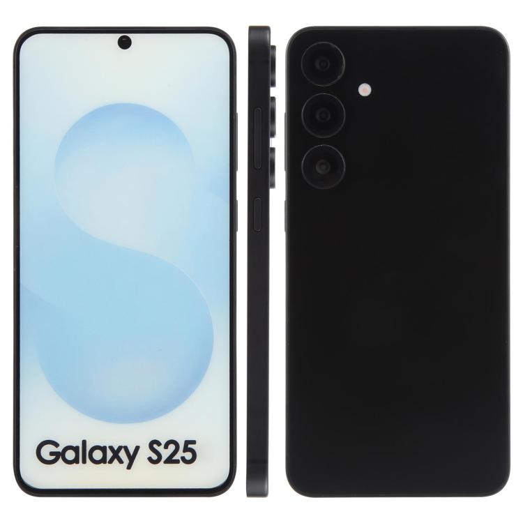 For Samsung Galaxy S25 5G Color Screen Non-Working Fake Dummy Display Model, For Samsung Galaxy S25 5G Color Screen